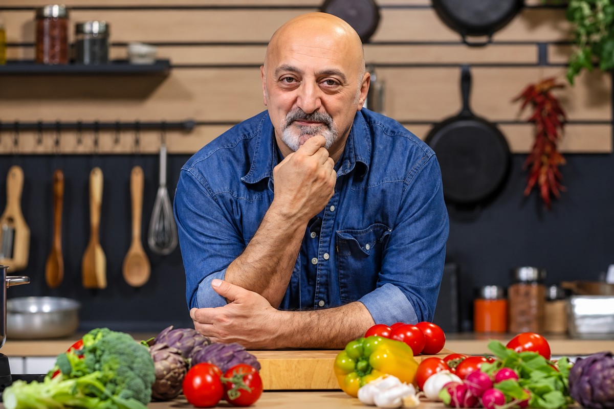 Luca Pappagallo